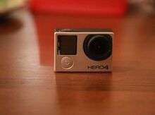 GoPro Hero 4 Black Edition