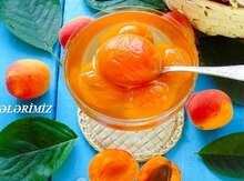 Ərik mürəbbəsi