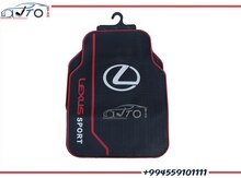 "Lexus" universal ayaqaltıları