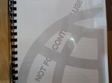 Kitab "FIDIC Procurement Procedures Guide"