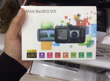 Videoqeydiyyatçı "Vehicle BlackBox Dvr"