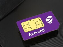 Qoşa nömrələr – (050-051) - 051-656-56-66