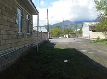 Həyət evi, Qax r.
