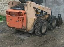 Bobcat, 2010 il