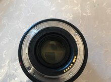 Canon lens 24-70 F2,8
