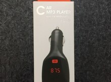 Avtomobil üçün MP3 player