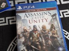 "Assasin's Creed" oyun diski