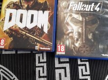 PS4 oyunları