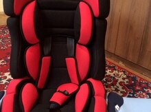 Avtomobil oturacağı