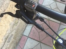 Velosiped "Scoot"