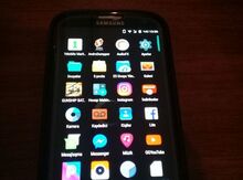 Samsung Galaxy S3
