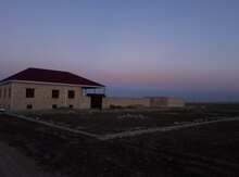 9 sot torpaq sahəsi, Gəncə ş.