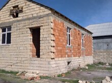 Həyət evi, Mingəçevir ş.