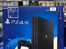 Playstation 4 Pro 1TB