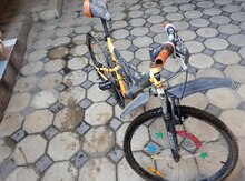 Velosiped "Rambo"