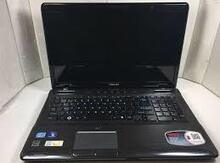 Toshiba P750
