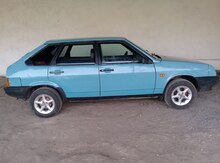 LADA (VAZ) 2109, 1989 il