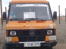 Mercedes Benz, 1991 il