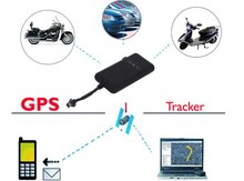 GPS izləmə
