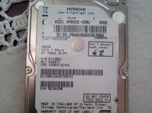 HHD 500GB