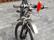 Velosiped "Wolf 24"