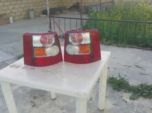 "Land Rover" arxa faraları