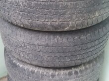 Шины, 265/65 R17