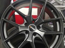"BMW" diski R19