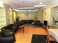 Ofis icarəyə verilir, Səbail r.