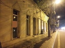 Ofis icarəyə verilir, Y. Səfərov küç.