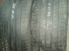 "Michelin" təkərləri 225/55 R17