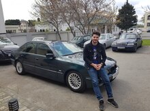 "VIP Taxi" xidməti