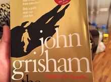 John Grisham "The Confession"