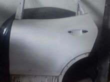"Hyundai Santa Fe" arxa qapı