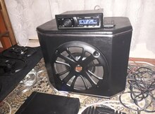 Dinamik "Pioneer"
