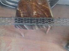 "Hyundai Santafe" radiator barmaqlığı