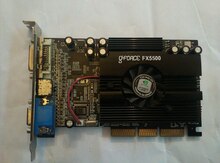 Video kart "GEFORCE Fx 5500"