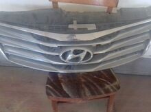 "Hyundai Grandeur" radiator barmaqlığı