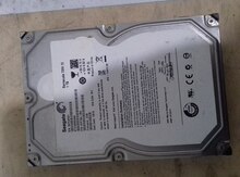 Sərt disk