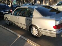 Təkərlər "Mercedes" - 215/60 R16