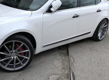 "Vossen" diskləri R20