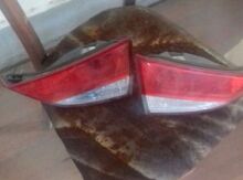 "Hyundai" ehtiyat hissəsi
