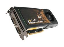 Video kart “GTX 580”