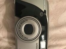 Fotoaparat "Olympus"