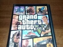 PS4 üçün "GTA 5" oyunu