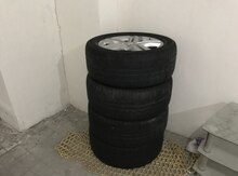 Təkərlər "Mercedes GL" - R19