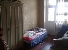 2-otaqlı mənzil, Gəncə ş., 60 m²