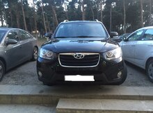 Hyundai Santa Fe, 2010 il