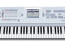 Sintezator "Korg M3"