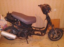 Skuter "ABM", 2008 il